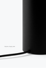 Tense Portable Table Lamp by New Works