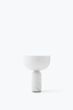 Kizu Portable Table Lamp by New Works