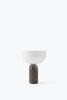 Kizu Portable Table Lamp by New Works