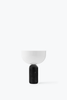Lampe de table LED portable Kizu par New Works
