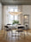 Chaise manquante par New Works