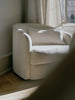 Covent Lounge Chair by New Works