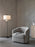 Covent Lounge Chair by New Works