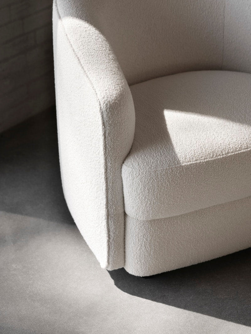 Covent Lounge Chair by New Works