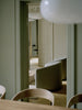 Covent Lounge Chair by New Works
