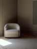 Covent Lounge Chair by New Works