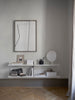 Chamber Shelf 450 by New Works