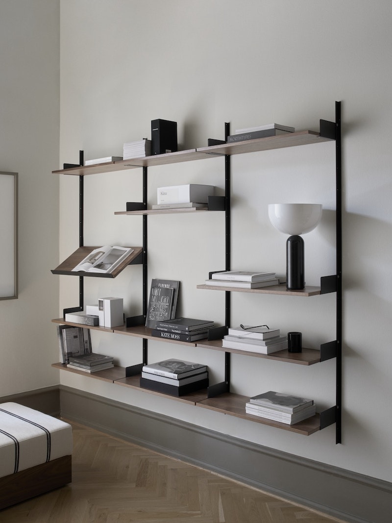 Display Shelf 1900 by New Works