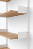 Living Shelf 1900 by New Works