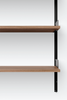 Living Shelf 1900 by New Works