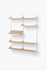 Living Shelf 1900 by New Works