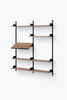 Living Shelf 1900 by New Works