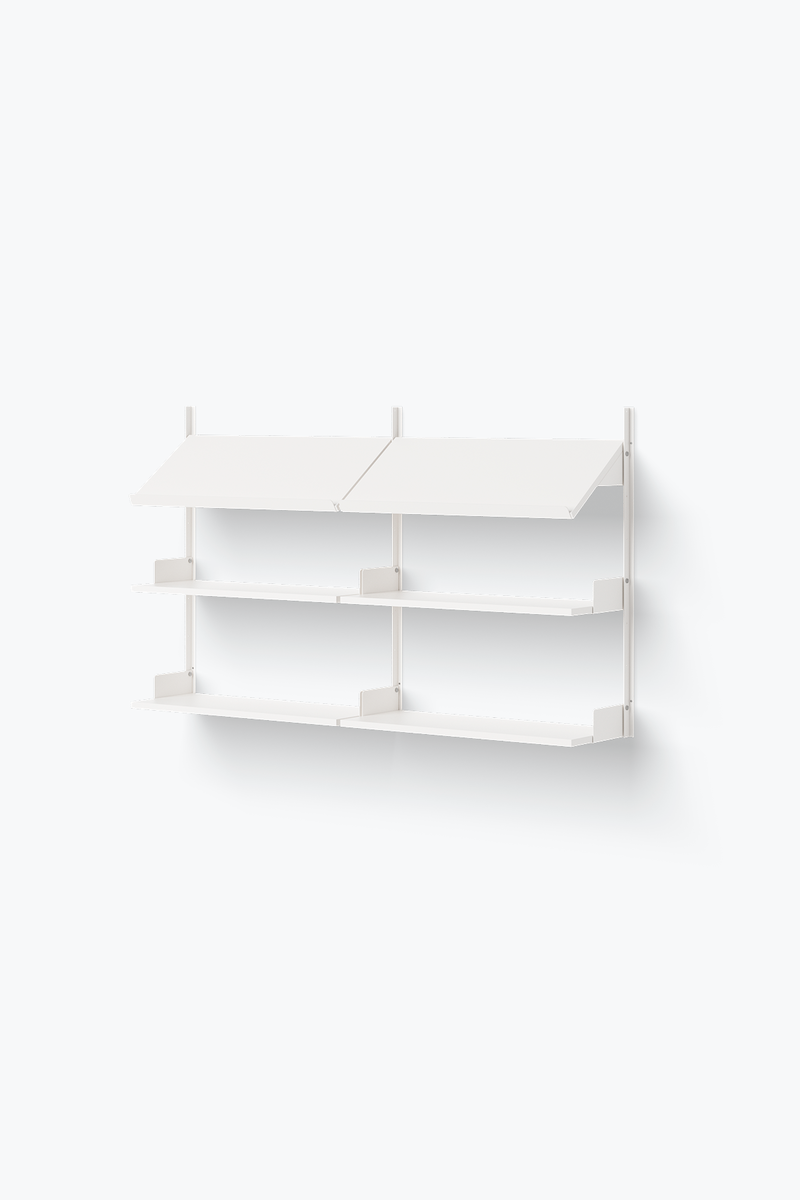 Office Shelf 900 by New Works