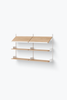 Étagère de bureau 900 par New Works