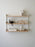 Étagère à thé par New Works
