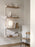 Etagère Murale 1900 par New Works