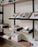 Etagère Murale 1900 par New Works