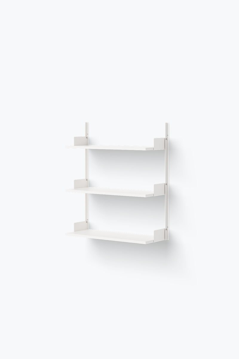 Wall Shelf 900 by New Works