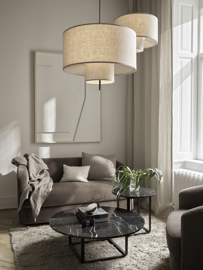 Table Basse Florence par New Works