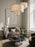 Florence Coffee Table by New Works
