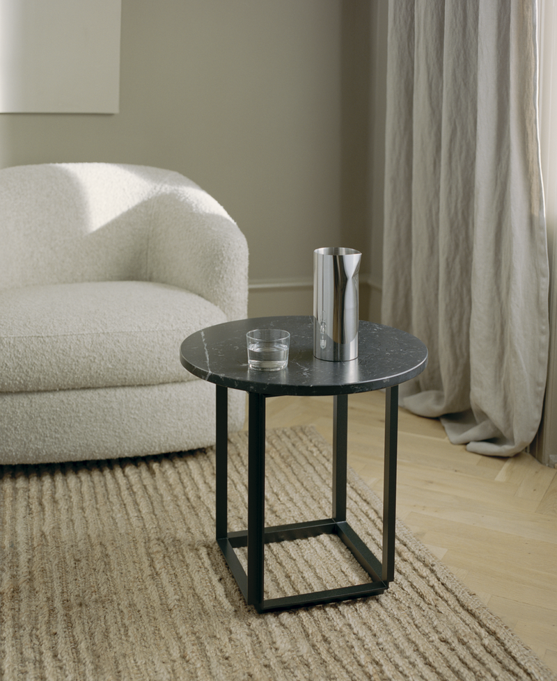 Table d'Appoint Florence par New Works