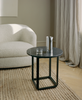 Table d'Appoint Florence par New Works