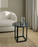 Table d'Appoint Florence par New Works