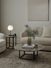 Table d'Appoint Florence par New Works