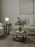 Table d'Appoint Florence par New Works