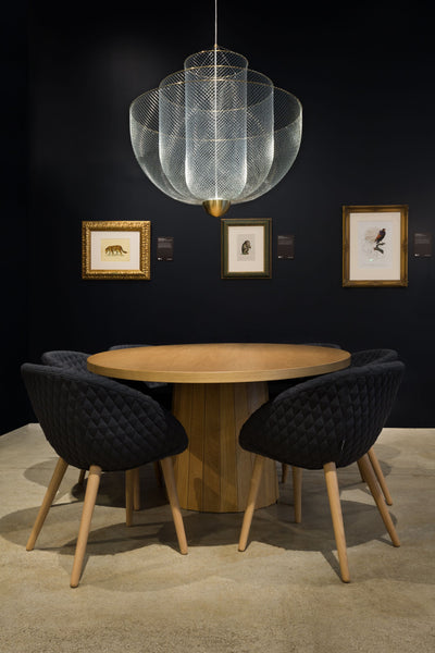 Meshmatics par Moooi