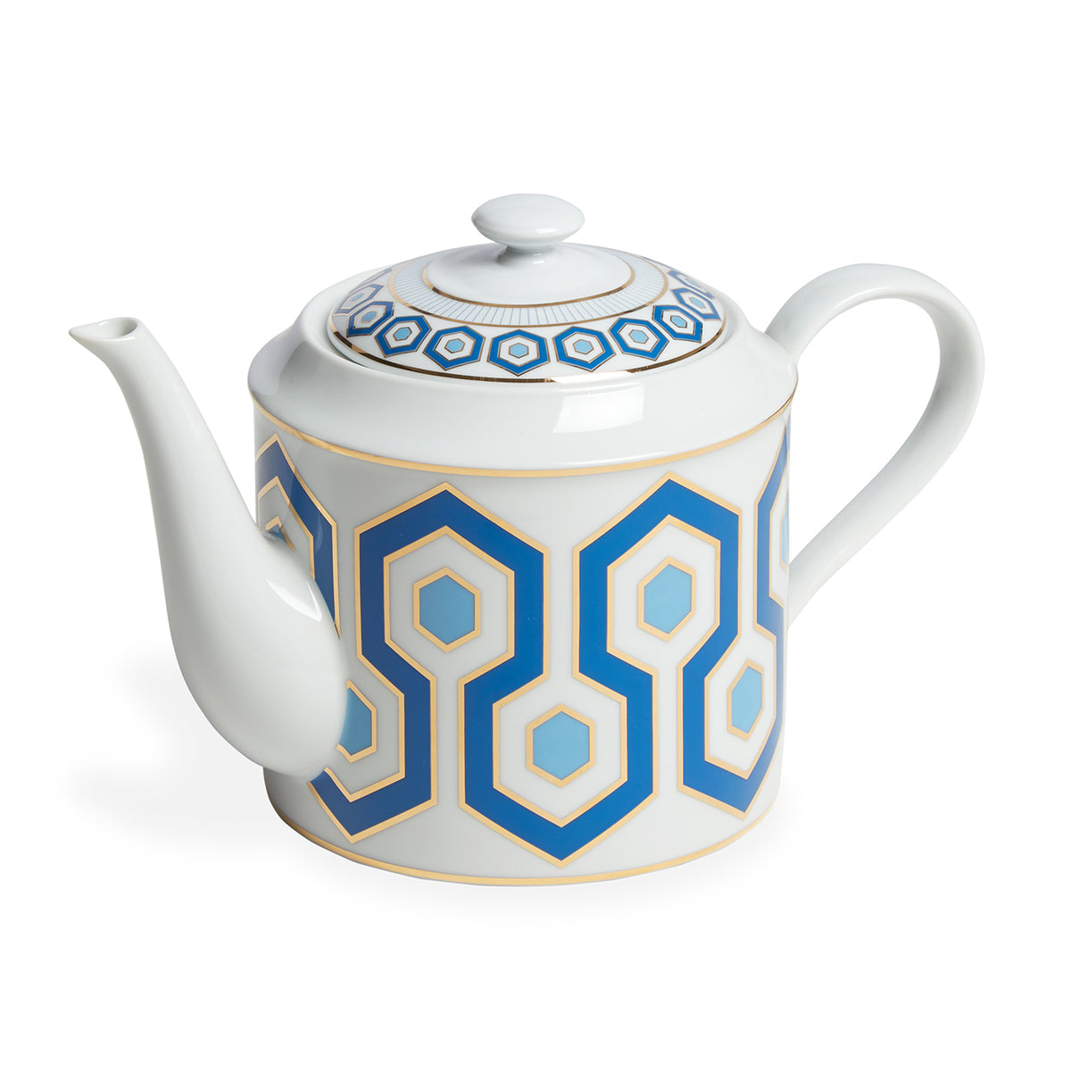 Newport Teapot by Jonathan Adler