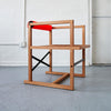 Chaise de camping par Nice Condo