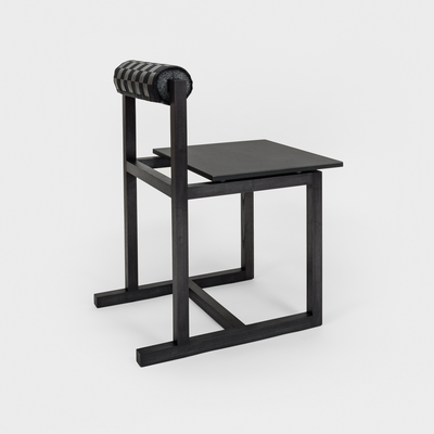 Chaise Judd-Nelson par Nice Condo