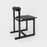 Chaise Judd-Nelson par Nice Condo