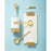 Nixon Cheese Board and Knife by Jonathan Adler