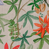 Papier peint UON-04 Passiflora par UON pour NLXL