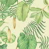 Papier peint UON-05 Greenery par UON pour NLXL