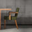CON-01 Large Tiles Concrete wallpaper by Piet Boon for NLXL