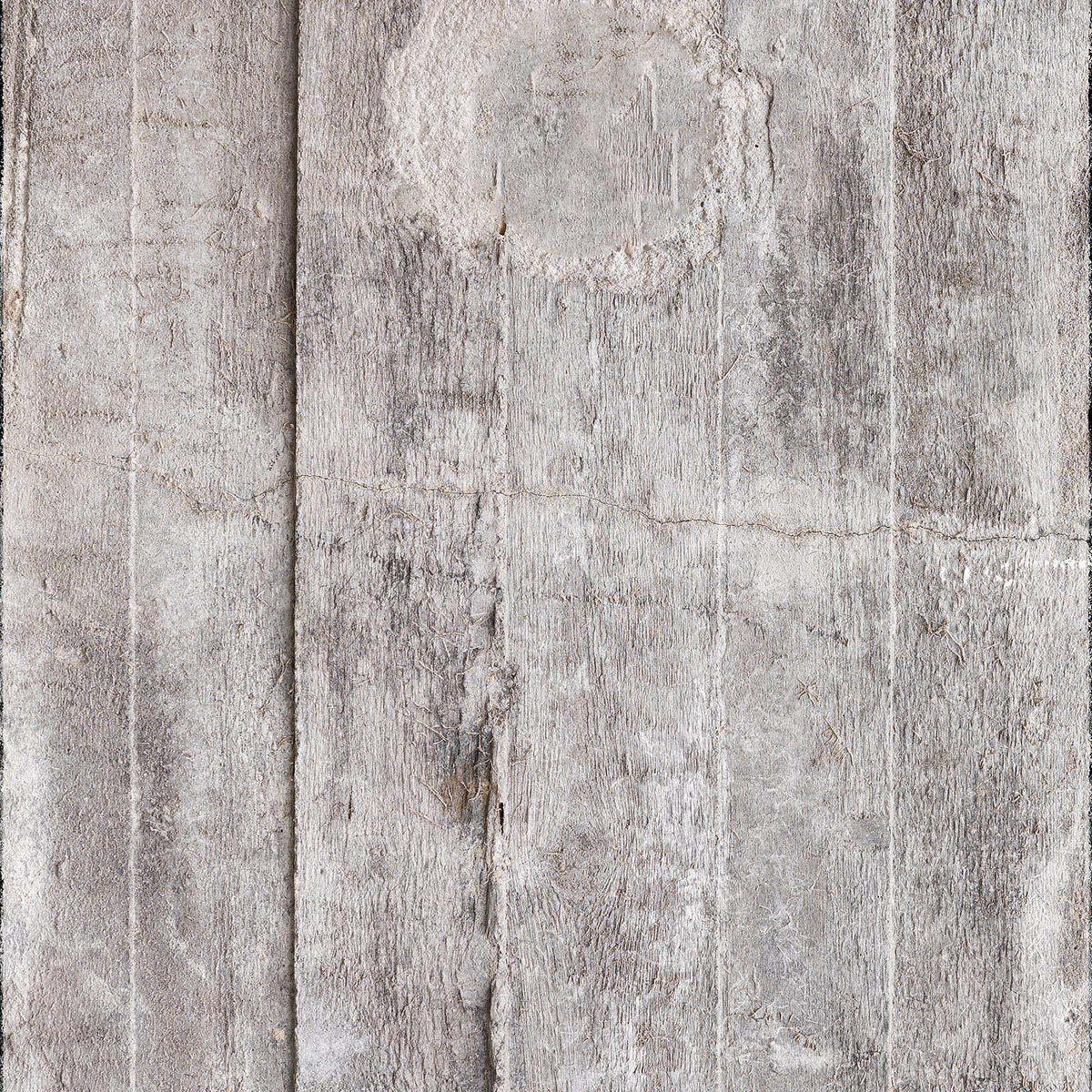 CON-02 Woodprint Concrete wallpaper by Piet Boon for NLXL