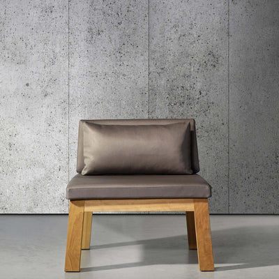 CON-05 Weathered Moss Concrete wallpaper by Piet Boon for NLXL