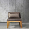 CON-05 Weathered Moss Concrete wallpaper by Piet Boon for NLXL
