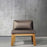 CON-05 Weathered Moss Concrete wallpaper by Piet Boon for NLXL