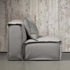 CON-06 White Paint Concrete wallpaper by Piet Boon for NLXL