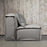 CON-06 White Paint Concrete wallpaper by Piet Boon for NLXL
