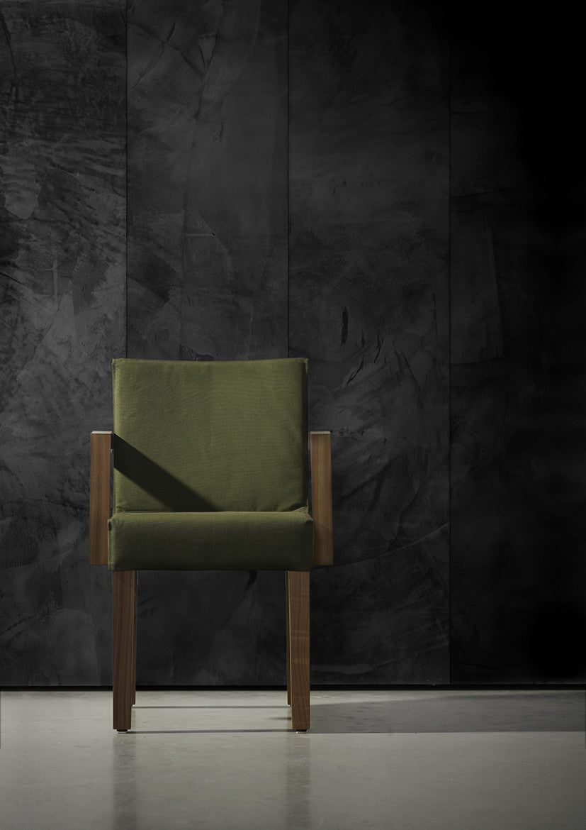 CON-07 Concrete Tadelakt wallpaper by Piet Boon for NLXL