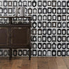 DRO-01 Frames wallpaper by Daniel Rozensztroch for NLXL