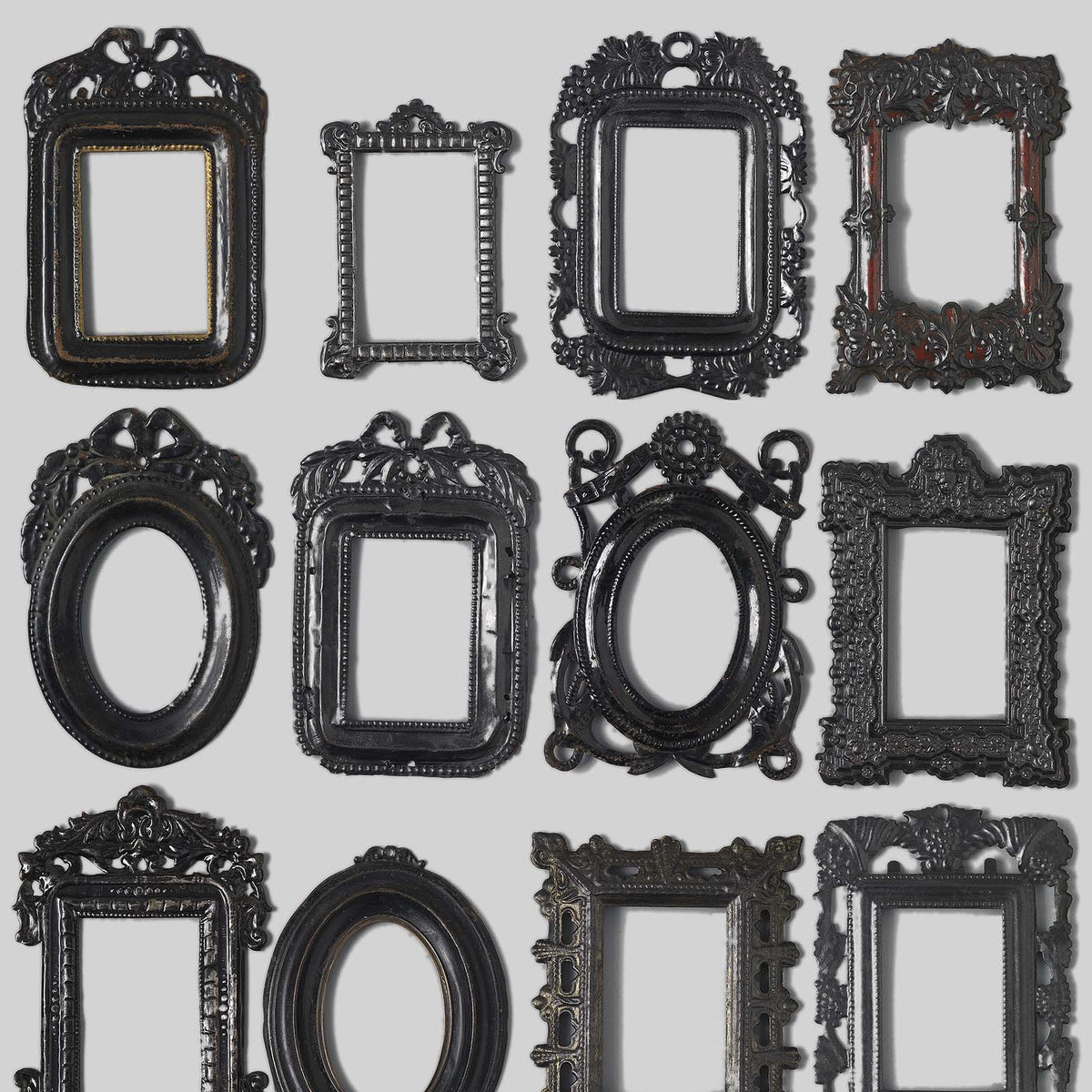 DRO-01 Frames wallpaper by Daniel Rozensztroch for NLXL