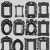 DRO-01 Frames wallpaper by Daniel Rozensztroch for NLXL