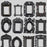DRO-01 Frames wallpaper by Daniel Rozensztroch for NLXL