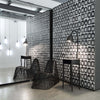 DRO-01 Frames wallpaper by Daniel Rozensztroch for NLXL